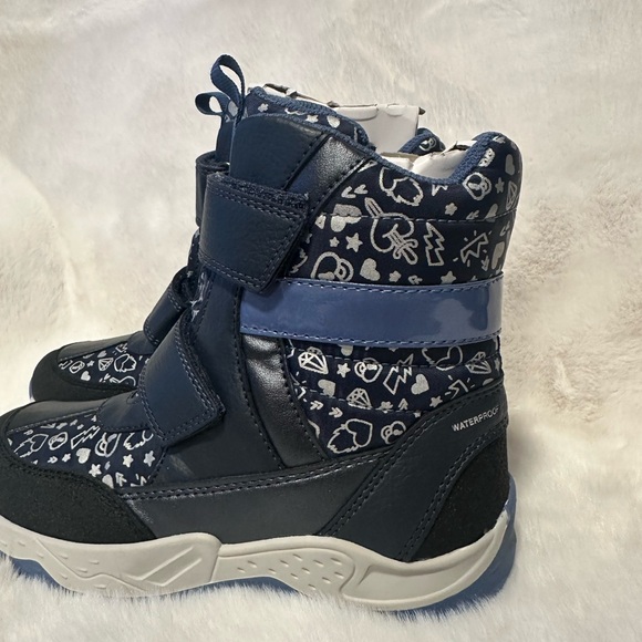 Winter boots Geox - Picture 2 of 10